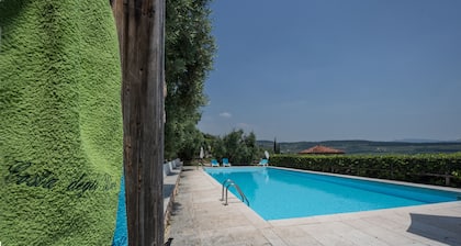 Costa degli Ulivi