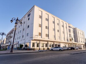 Exterior - Mena Hotel Tabuk (Tabuk)