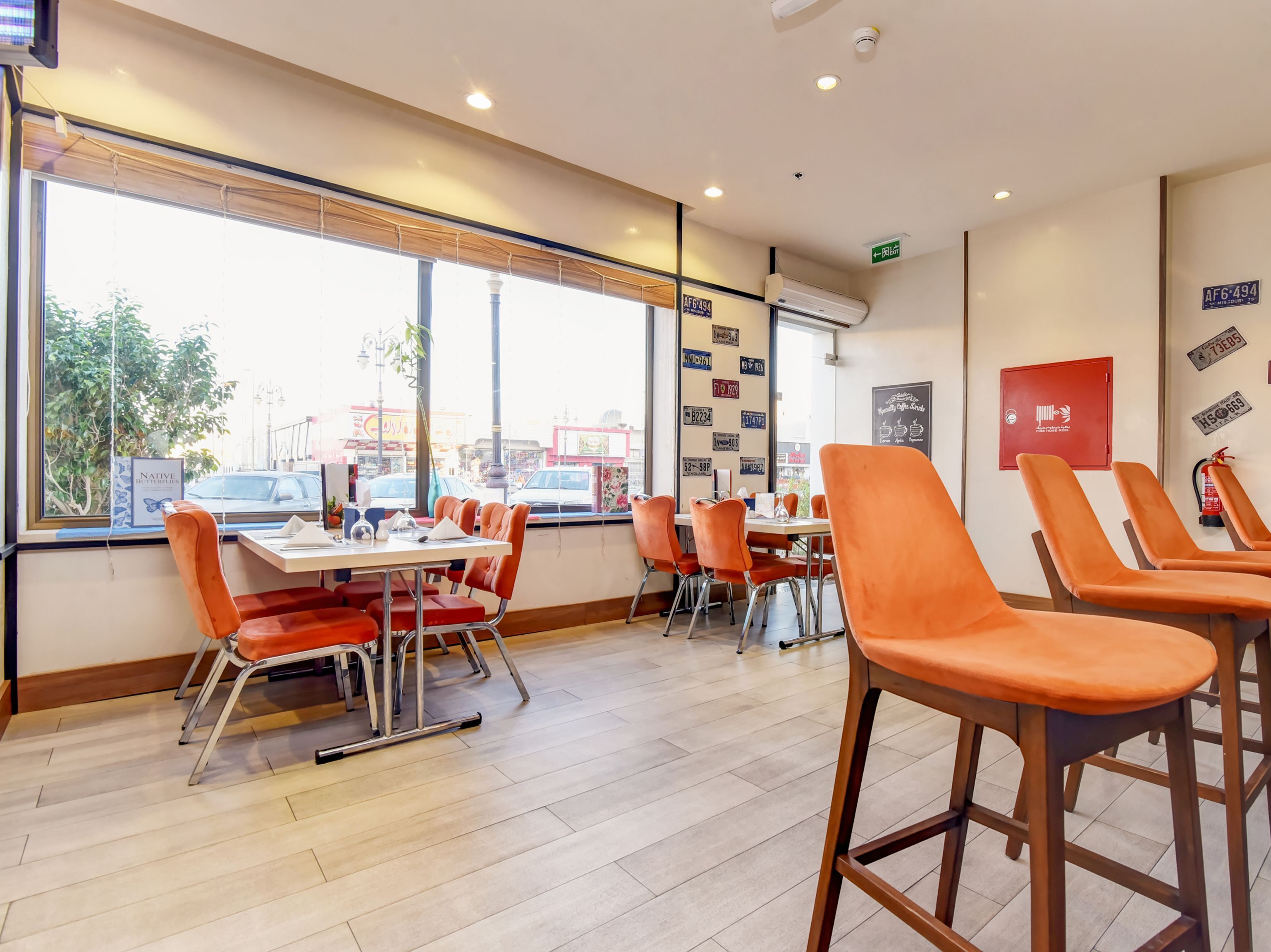 Restaurang