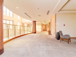 Interior - Mena Hotel Tabuk (Tabuk)