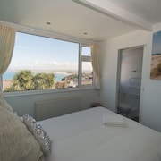 Coast Accommodation