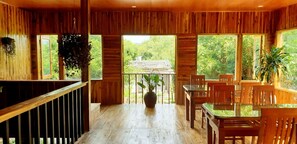 Restaurant - Tuyet's Homestay (Hoa Lu)