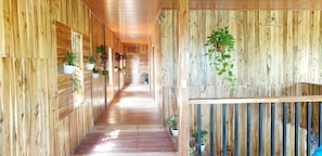 Restaurant - Tuyet's Homestay (Hoa Lu)