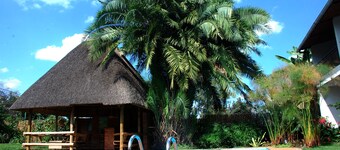 Hotel Le Garni Kigali