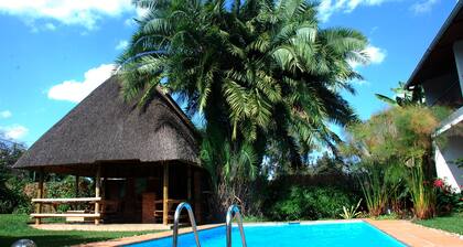 Hotel Le Garni Kigali