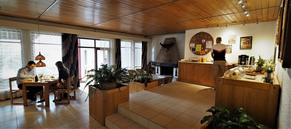 Hôtel Le Garni photo 3