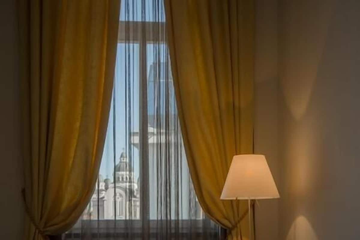 1 bedroom, minibar, in-room safe, desk