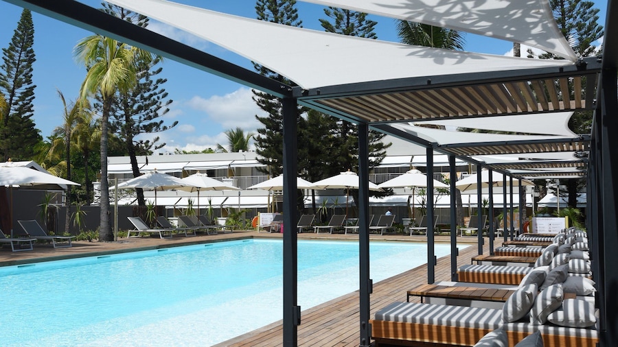 Veranda Tamarin Hotel and Spa