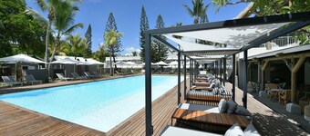 Veranda Tamarin Hotel and Spa