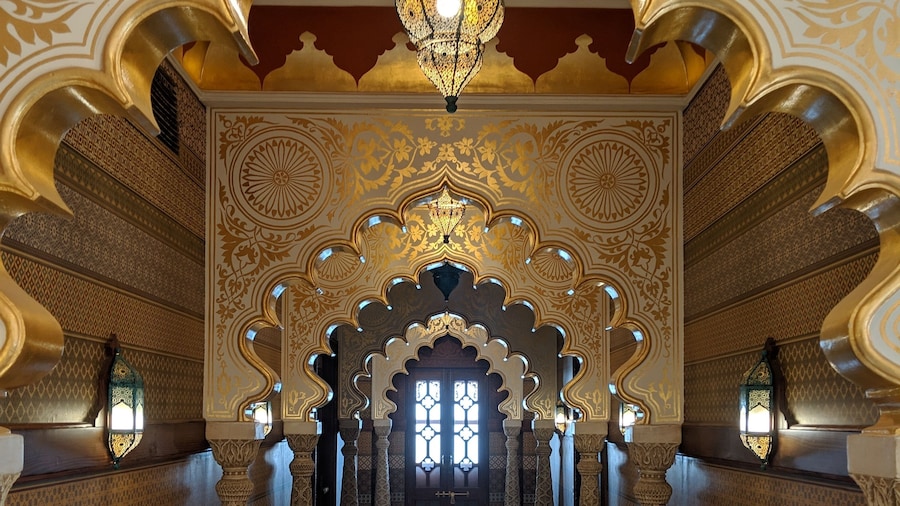 Pearl Palace Heritage