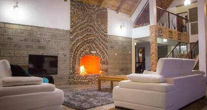 Runda Lofts