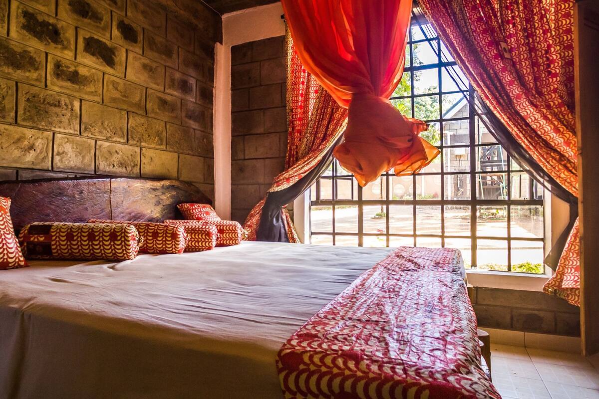 Deluxe Double Room, 1 Double Bed