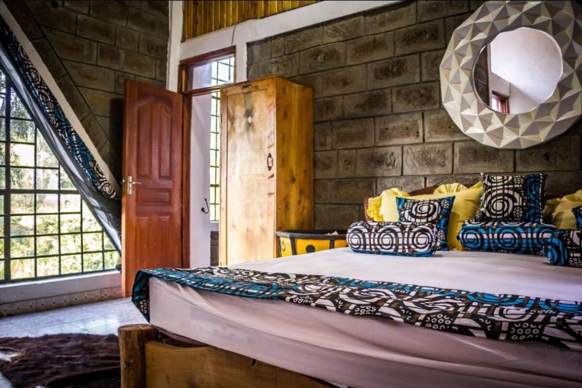 Bungalow, 4 Bedrooms
