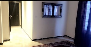 Appartement, 4 slaapkamers | Kamervoorziening