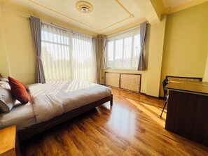 Décoration personnalisée, ameublement personnalisé, Wi-Fi gratuit