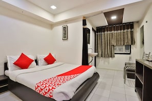 Chambre Deluxe, 1 lit double