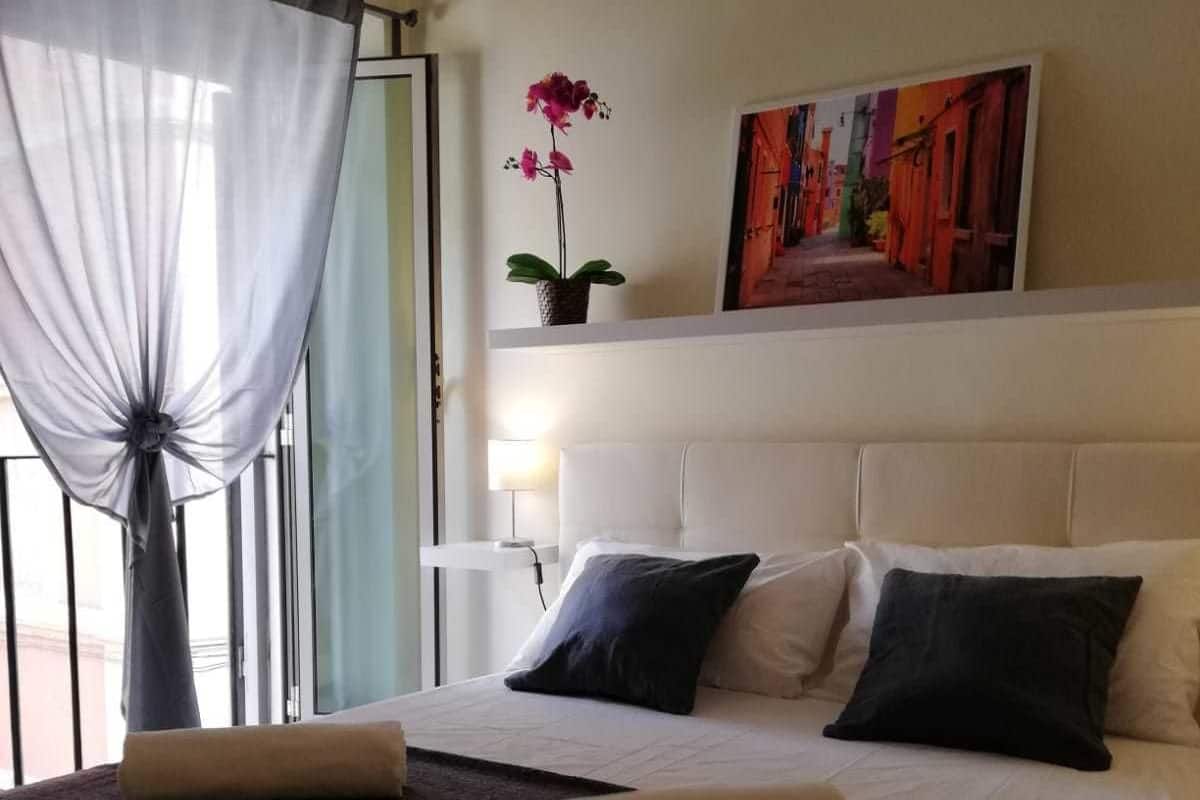 Minibar, desk, iron/ironing board, free wired Internet