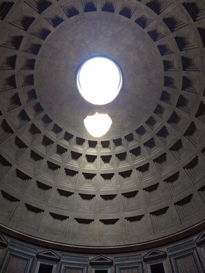 Point of interest - amoRaRoma (Rome)