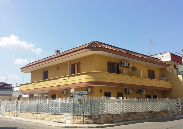 Ulkopuoli