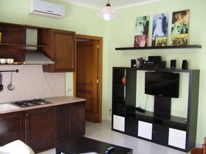 Suite Studio Design | Cuisine privée