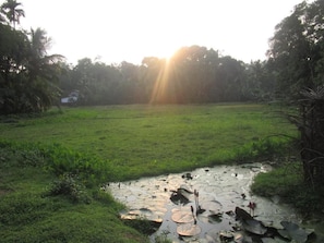 Innenhof