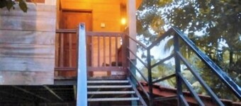 Green herbal Ayurvedic Eco-Lodge