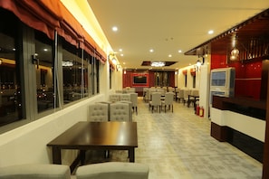 Salle de réunion
