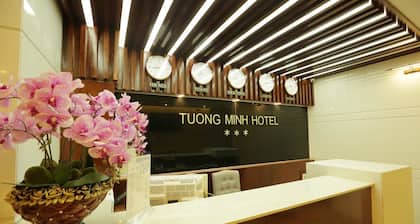 Tuong Minh Hotel