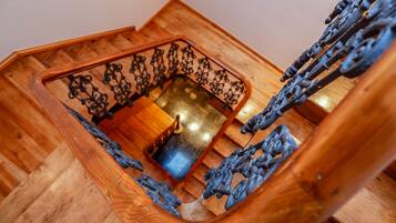 Escaleras