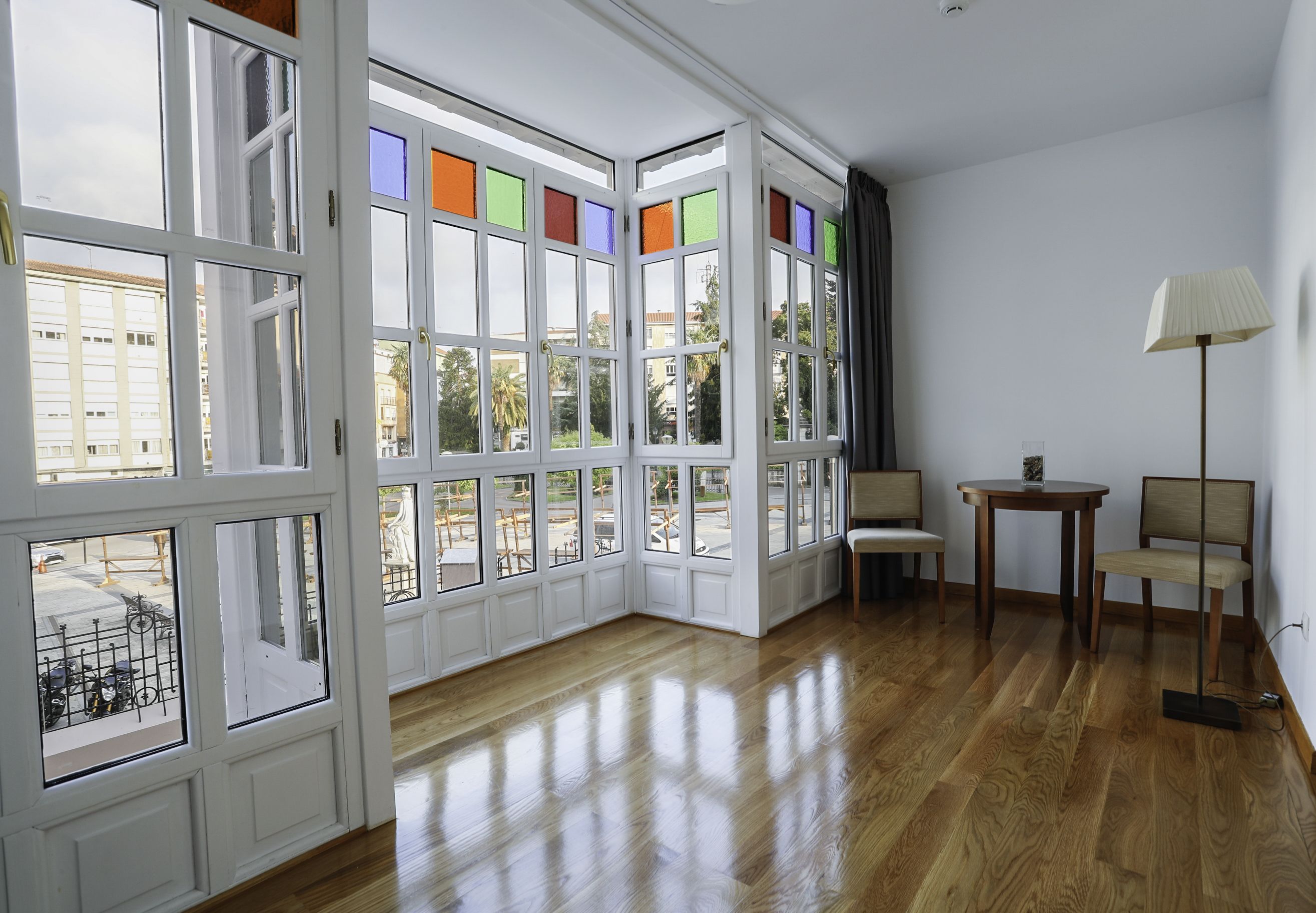 Classic Double or Twin Room | In-room safe, desk, blackout curtains, soundproofing