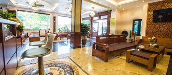 Dai Thanh Phuc Hotel