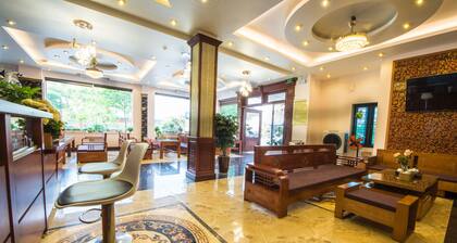 Dai Thanh Phuc Hotel