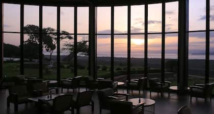 Haile Resort Arbaminch