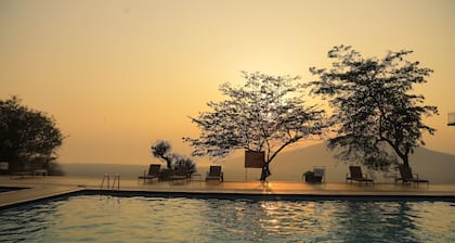 Haile Resort Arbaminch