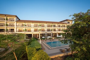 Exterior - Haile Resort Arbaminch (Arba Minch)