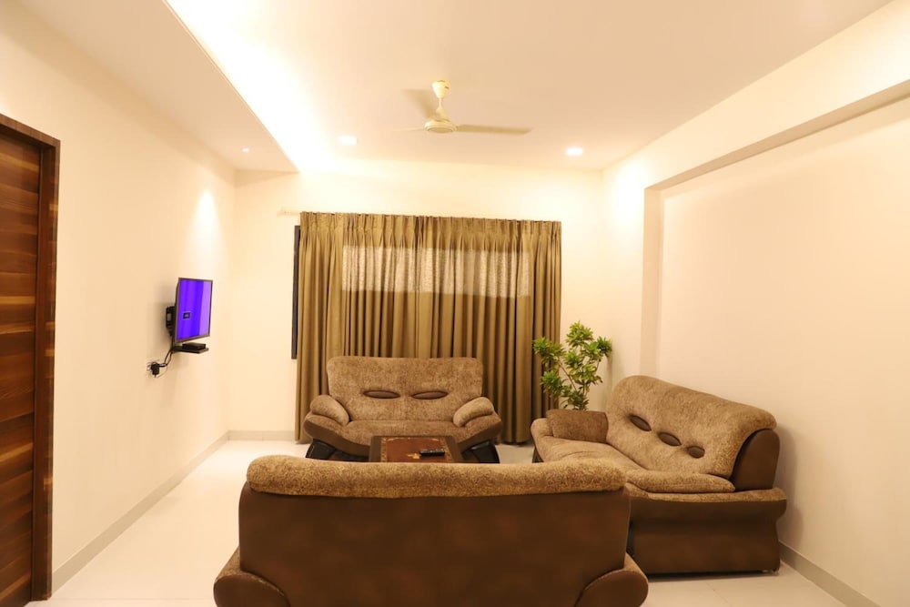 Kyriad Hotel Vijayapura by OTHPL by null