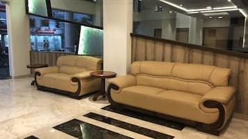 Lobbylounge