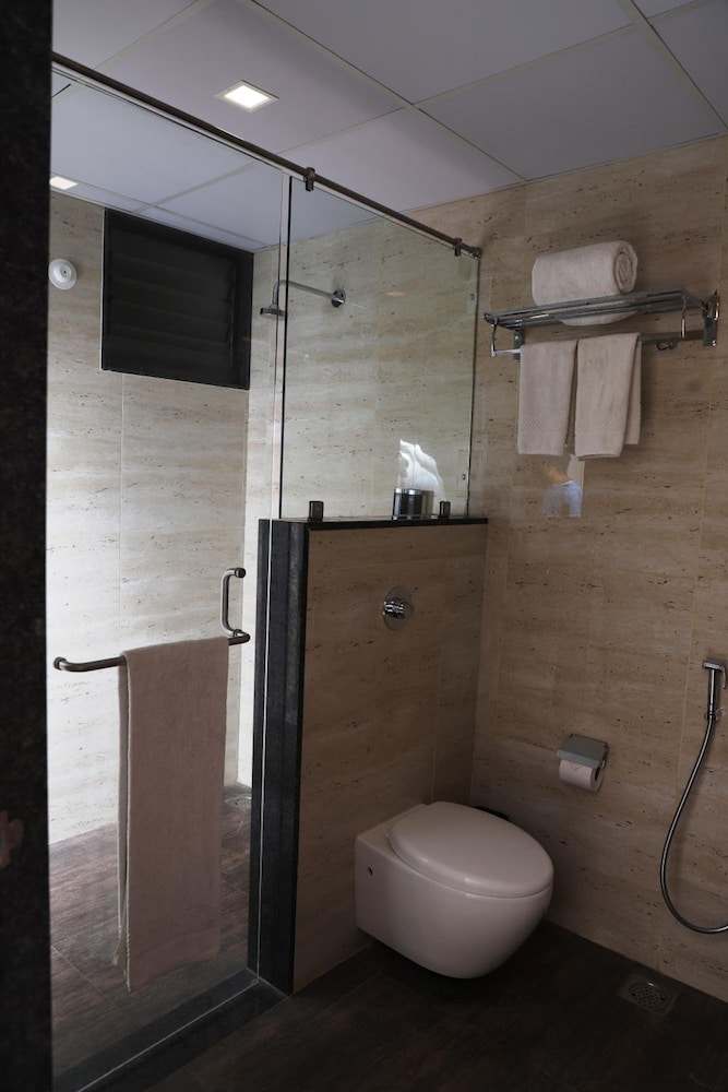 Kyriad Hotel Vijayapura by OTHPL by null