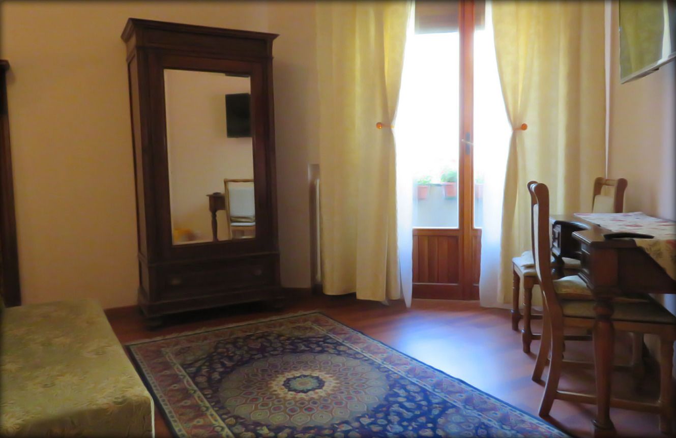 Double Room, Ensuite | Minibar, soundproofing, free WiFi, bed sheets