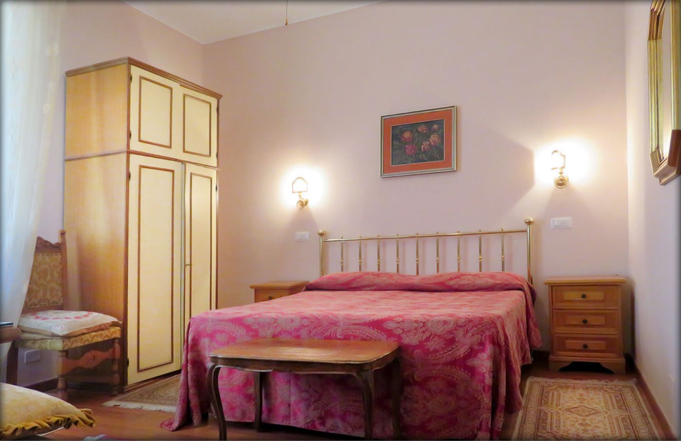 Double Room, Ensuite