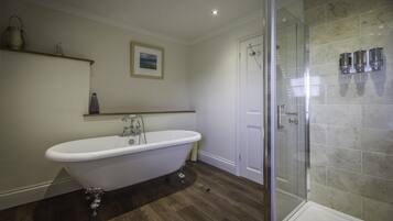 Double Room, Ensuite (1) | Bathroom