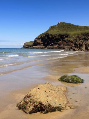 Exterior - Treweens Bed & Breakfast (Wadebridge)