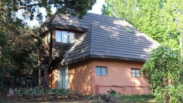Family Chalet, 2 Bedrooms, Lake View, Lakeside | Premium bedding, soundproofing, free WiFi, bed sheets