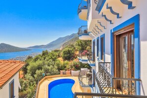 Apartment, 2 Bedrooms