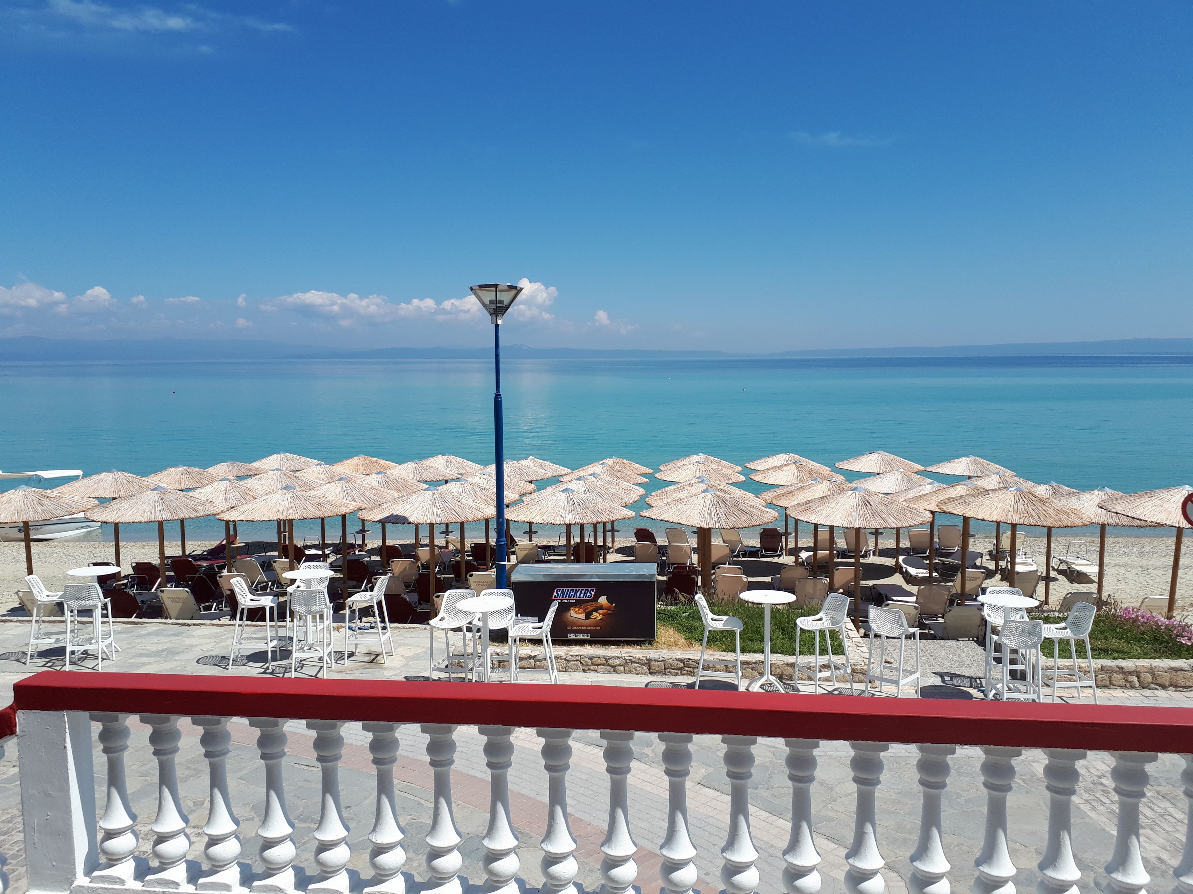 Family Room, Partial Sea View | Beach/ocean view