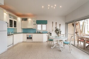 Cucina privata