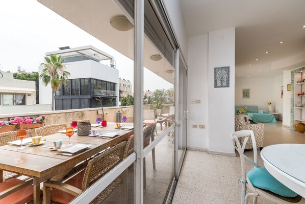 Balcone