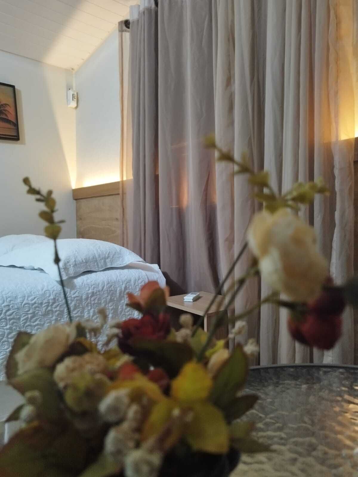 Standard-Doppelzimmer | Minibar, Verdunkelungsvorhänge, schallisolierte Zimmer, kostenloses WLAN