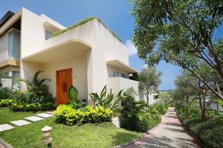 The Miracle Villas Nusa Dua - view 2