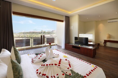 The Miracle Villas Nusa Dua - view 3